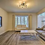Pocono Vacation Rental With Movie Room And Hot Tub!
