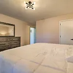 Pocono Vacation Rental With Movie Room And Hot Tub!